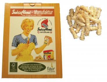 Swissflame 6 Pack