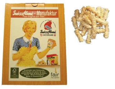 Swissflame Doppelpack