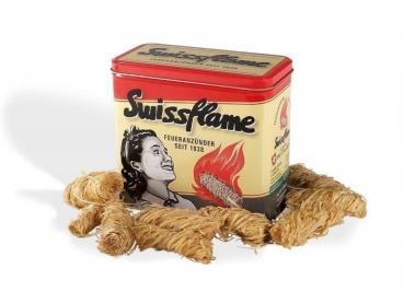 Swissflame Nostalgiebox